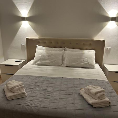 Manarola Apartament La Spezia Exteriör bild