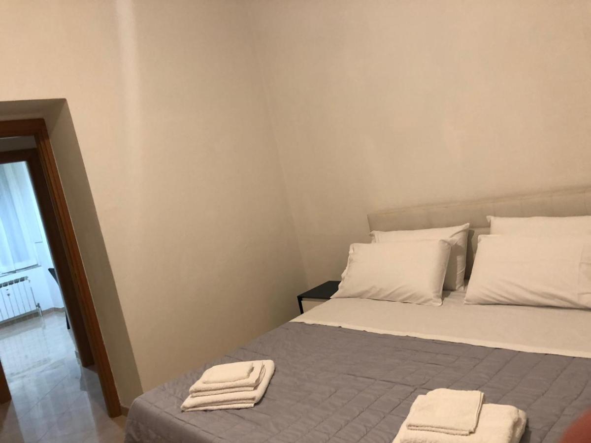 Manarola Apartament La Spezia Exteriör bild
