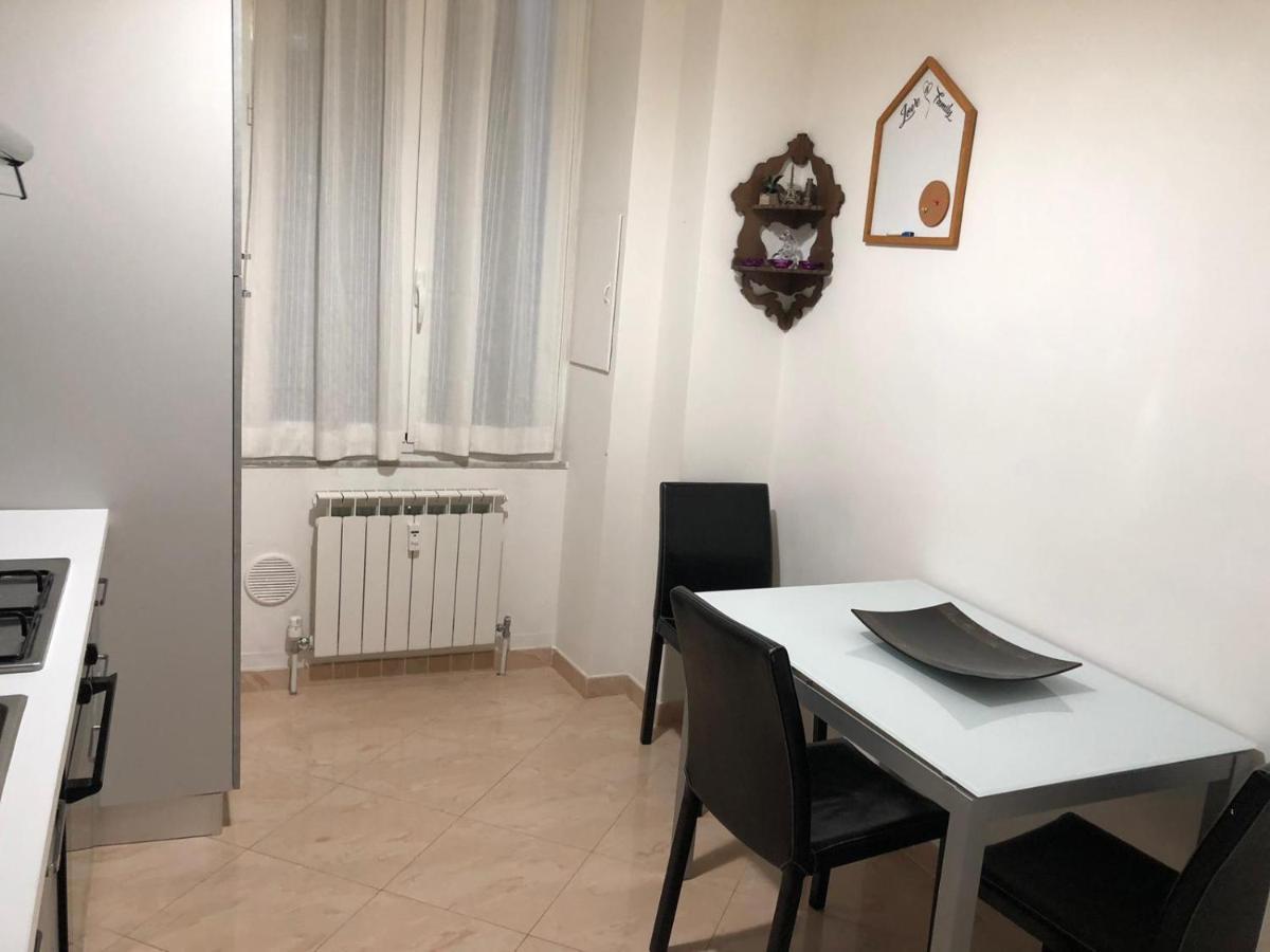 Manarola Apartament La Spezia Exteriör bild