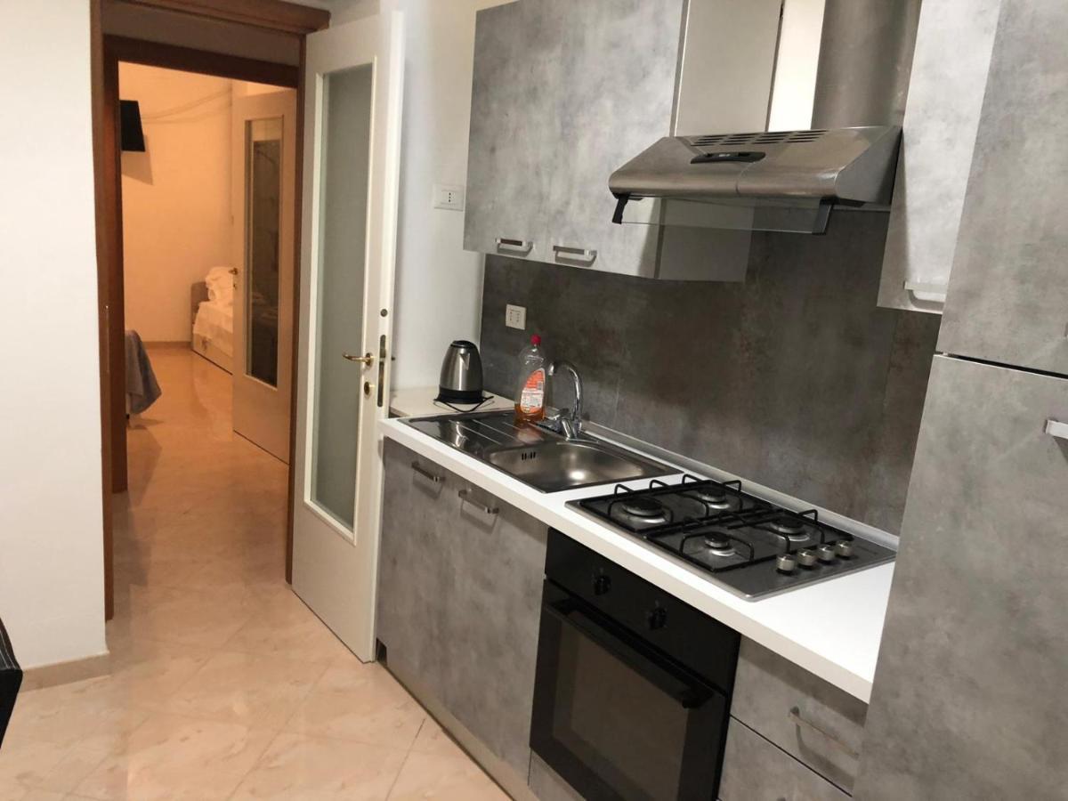 Manarola Apartament La Spezia Exteriör bild