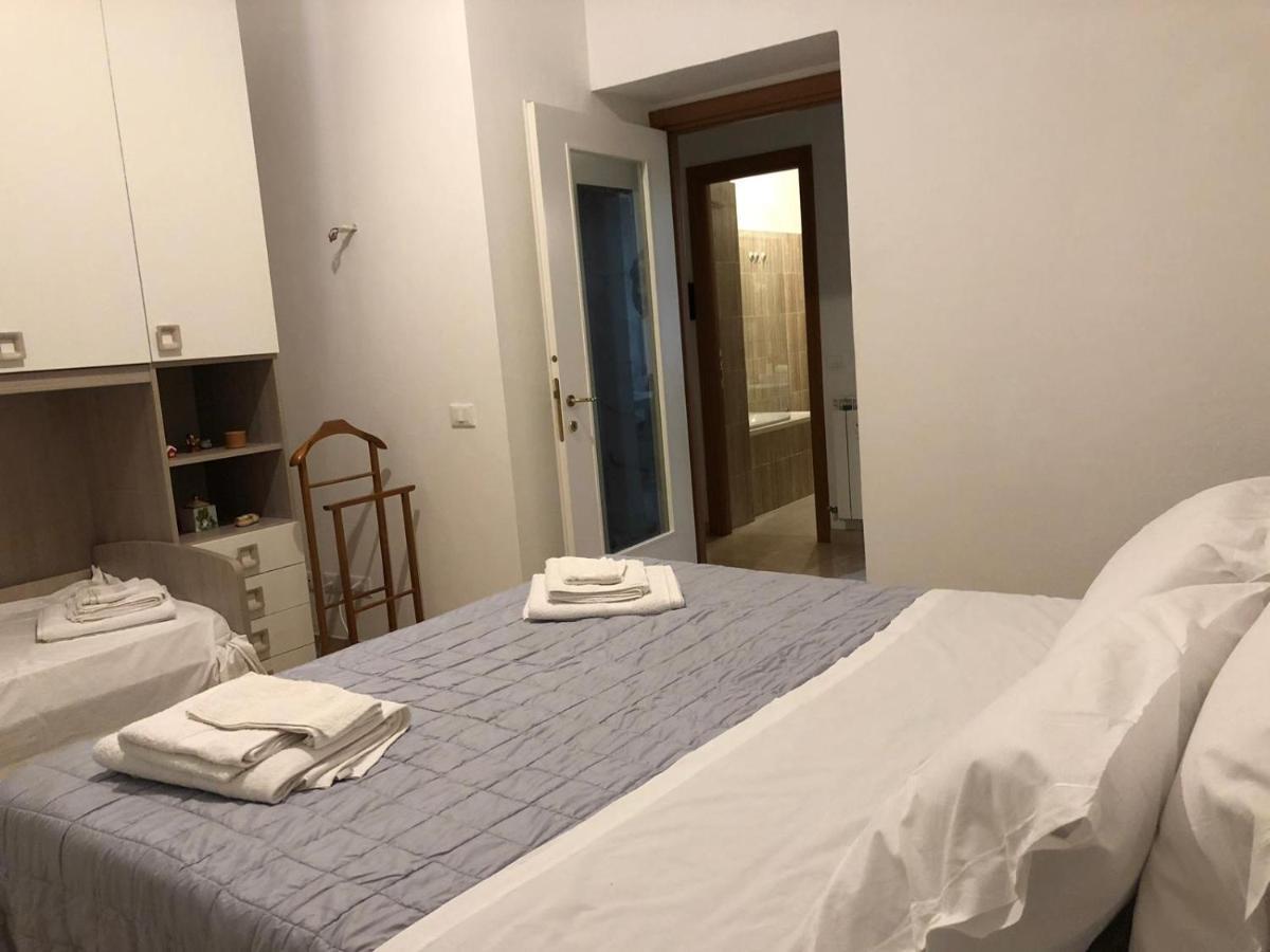 Manarola Apartament La Spezia Exteriör bild