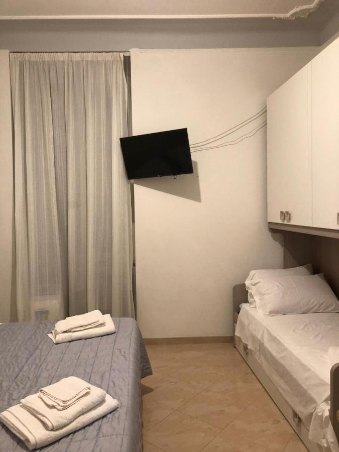 Manarola Apartament La Spezia Exteriör bild
