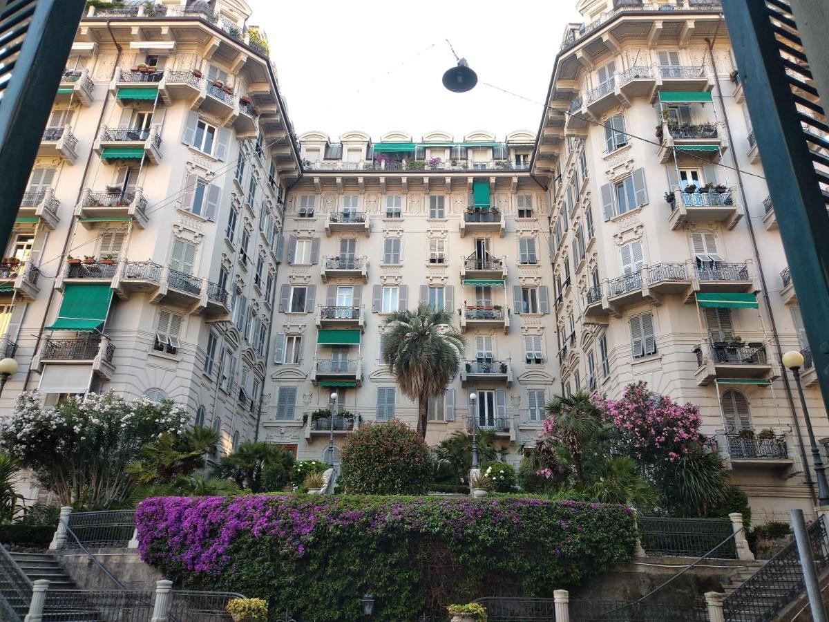 Manarola Apartament La Spezia Exteriör bild