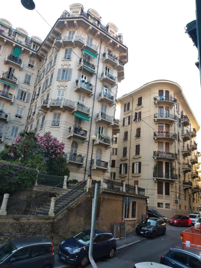 Manarola Apartament La Spezia Exteriör bild