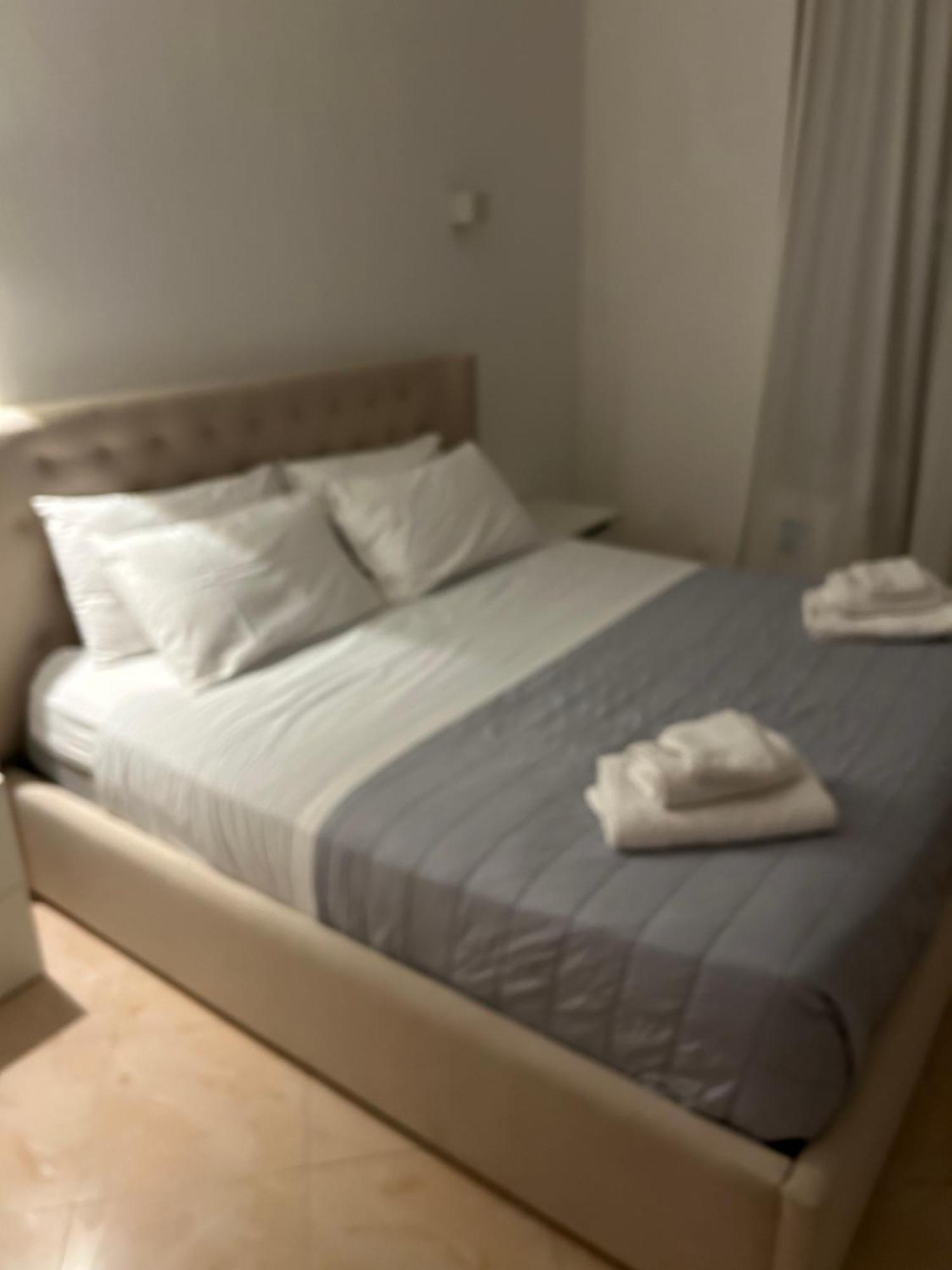 Manarola Apartament La Spezia Exteriör bild