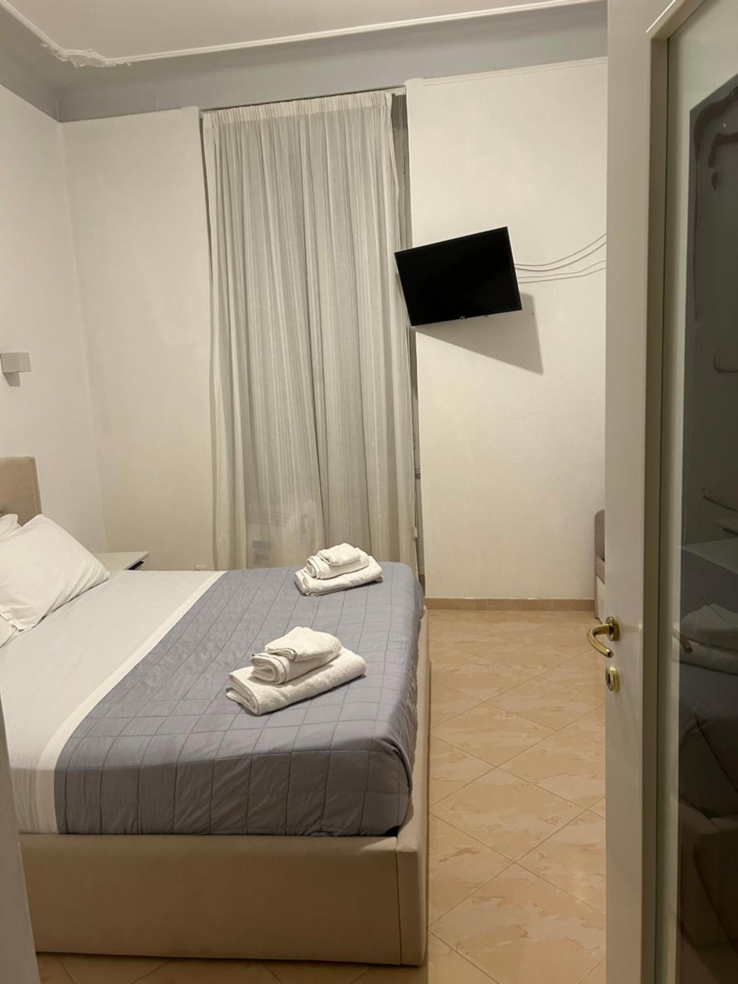 Manarola Apartament La Spezia Exteriör bild