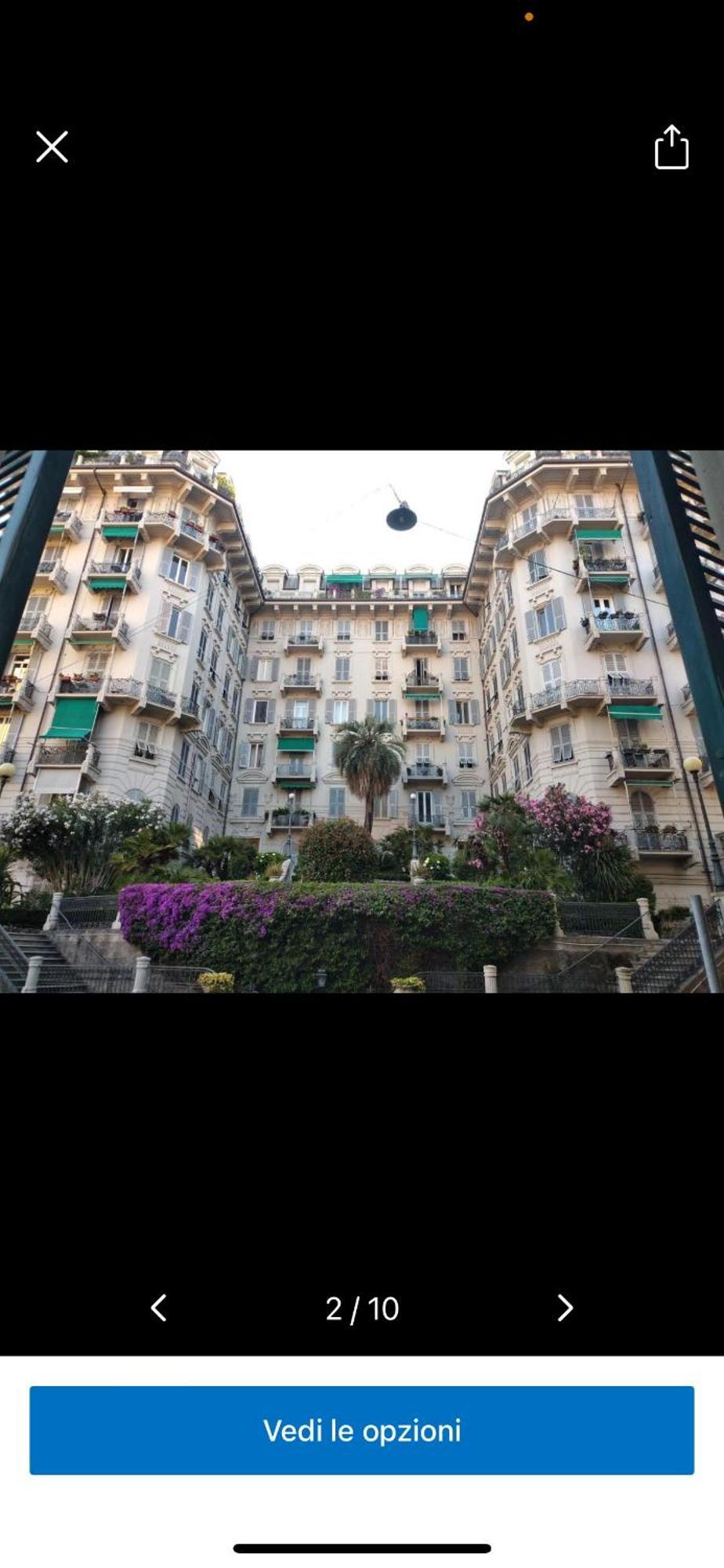 Manarola Apartament La Spezia Exteriör bild